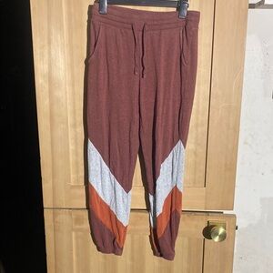 Stylish women’s Multicolor Jogger Pants